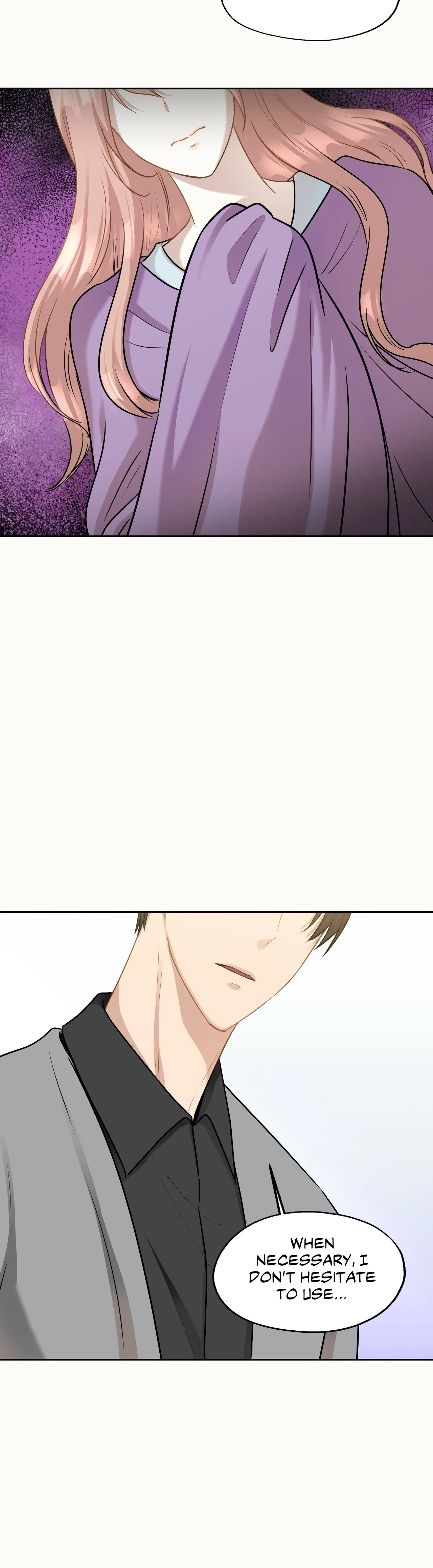 Just for a Meowment Chapter 88 – Page 3