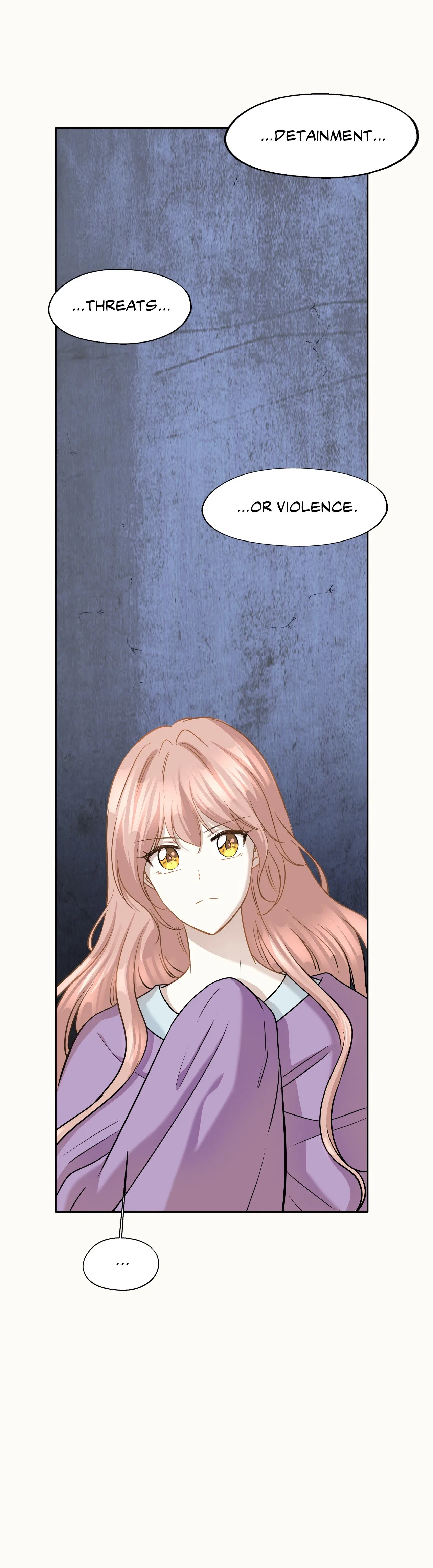 Just for a Meowment Chapter 88 – Page 4