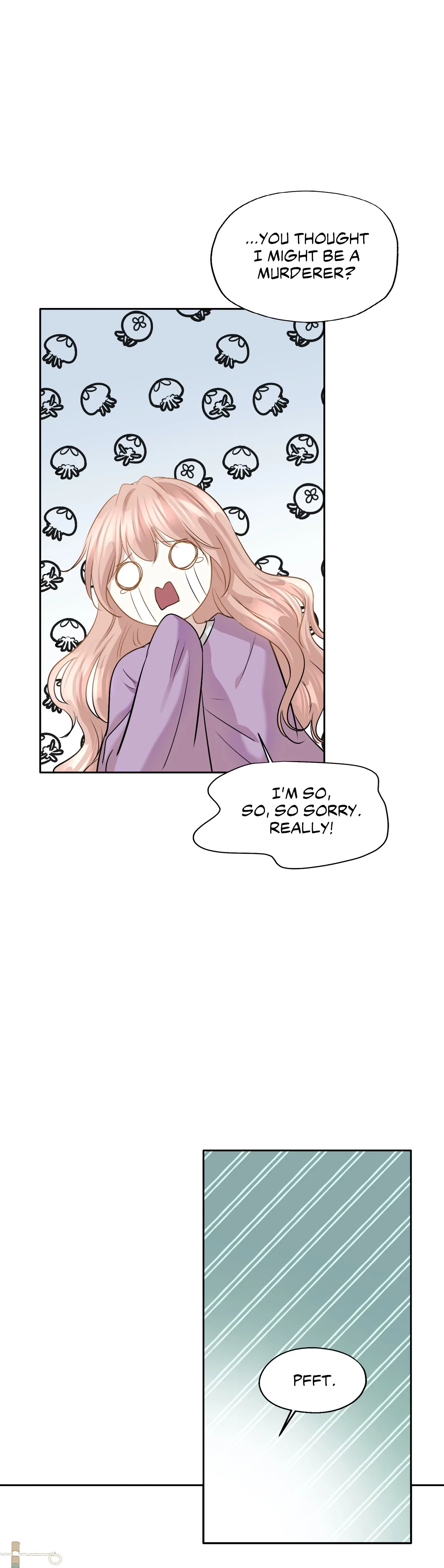 Just for a Meowment Chapter 88 – Page 15