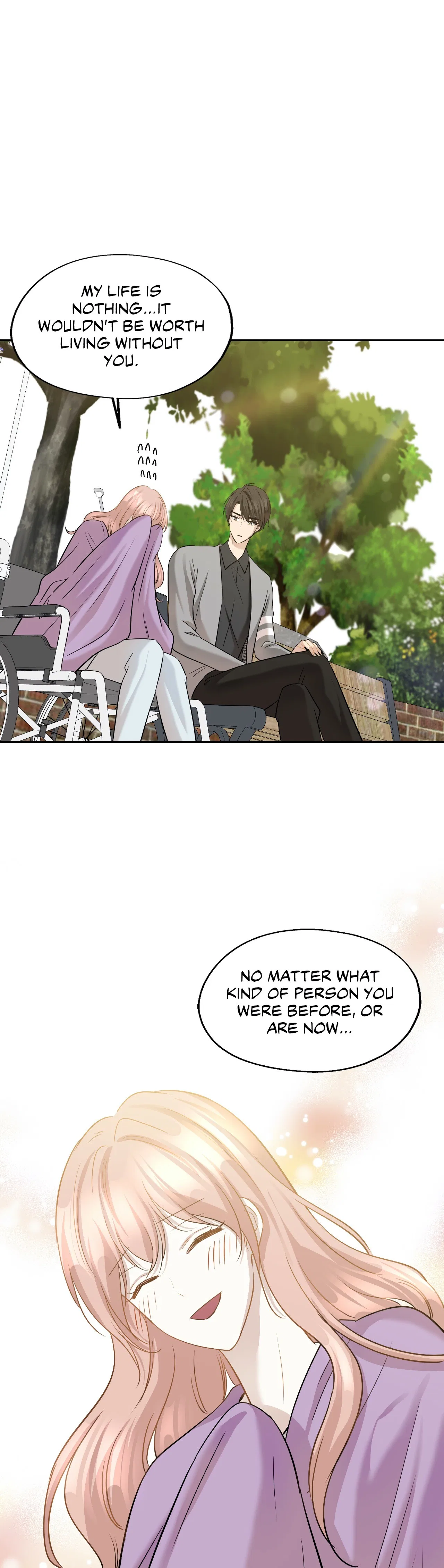 Just for a Meowment Chapter 88 – Page 18