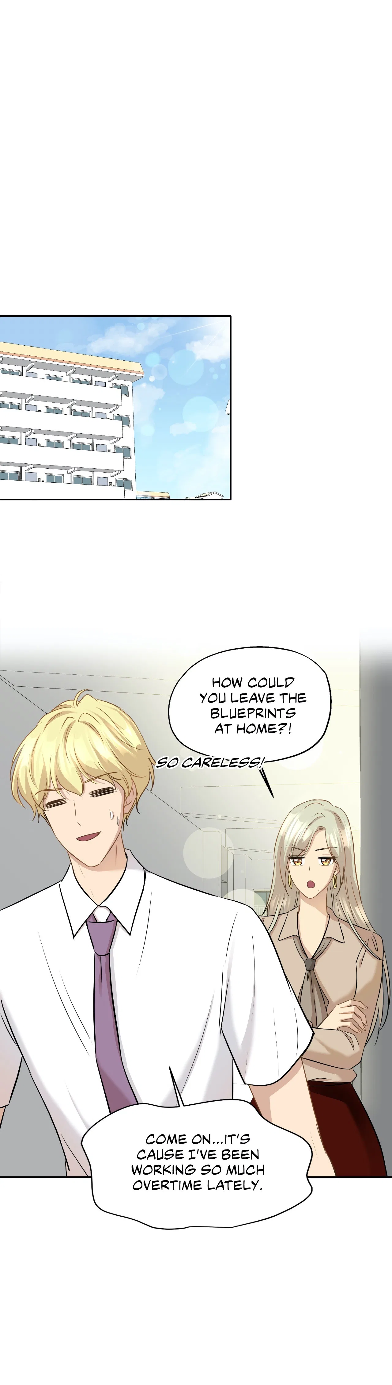 Just for a Meowment Chapter 88 – Page 25