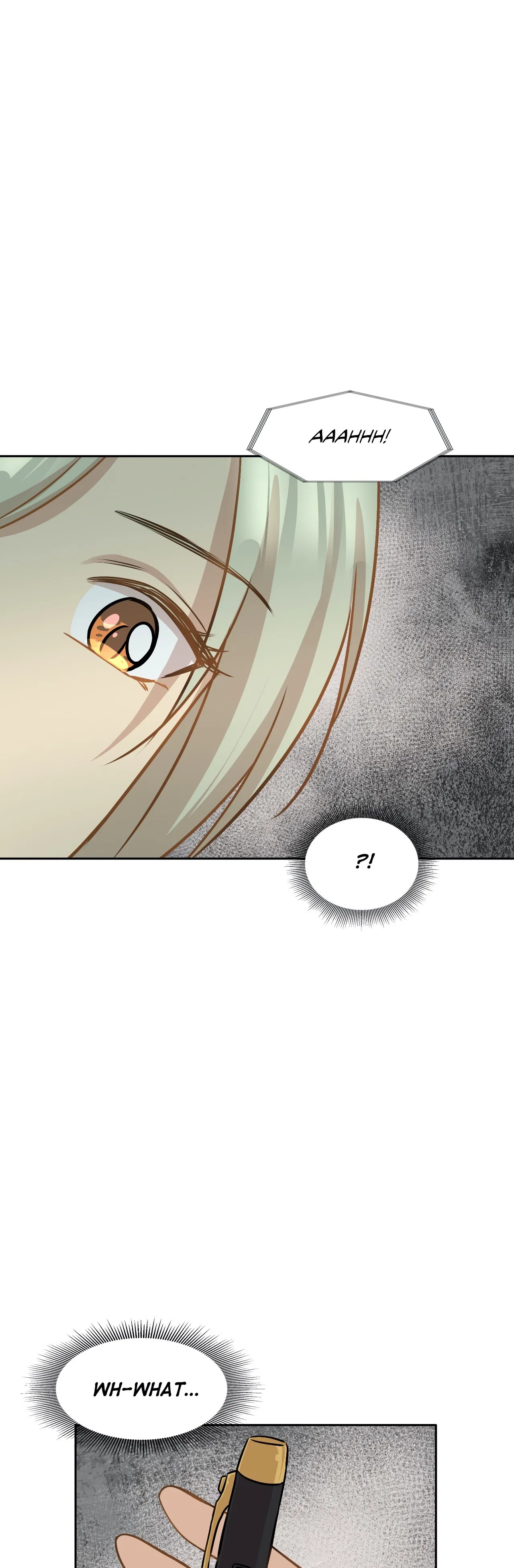 Just for a Meowment Chapter 88 – Page 35