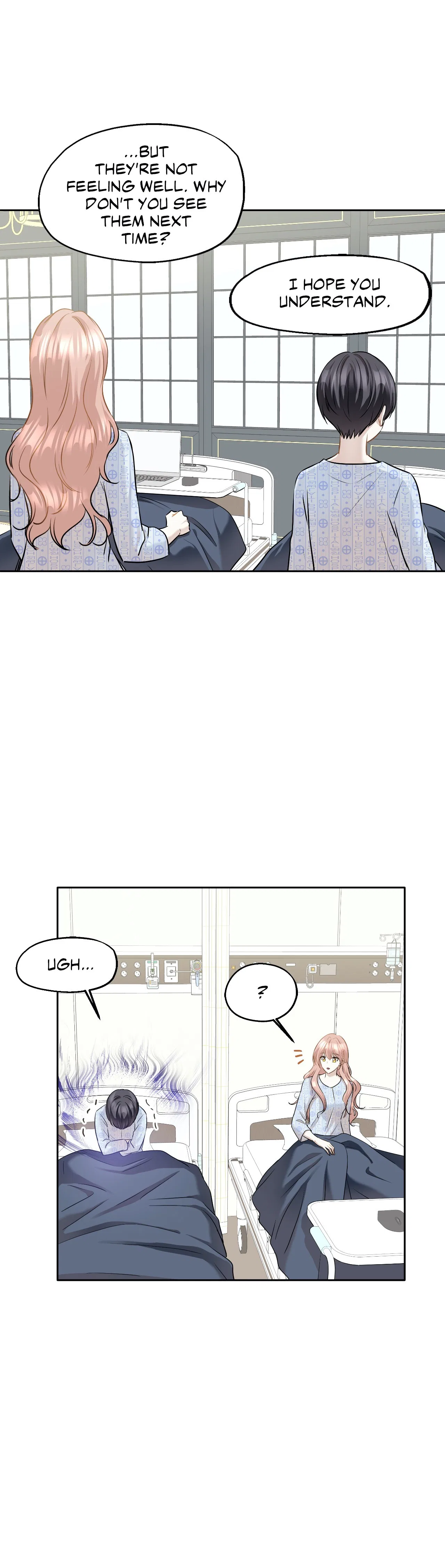 Just for a Meowment Chapter 87 – Page 6