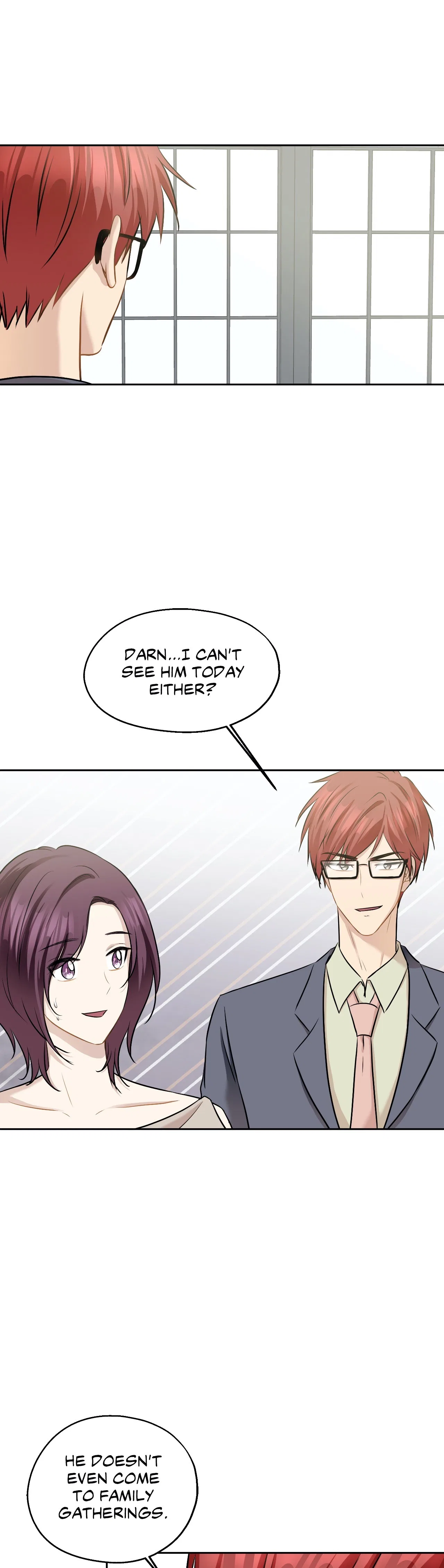 Just for a Meowment Chapter 87 – Page 7