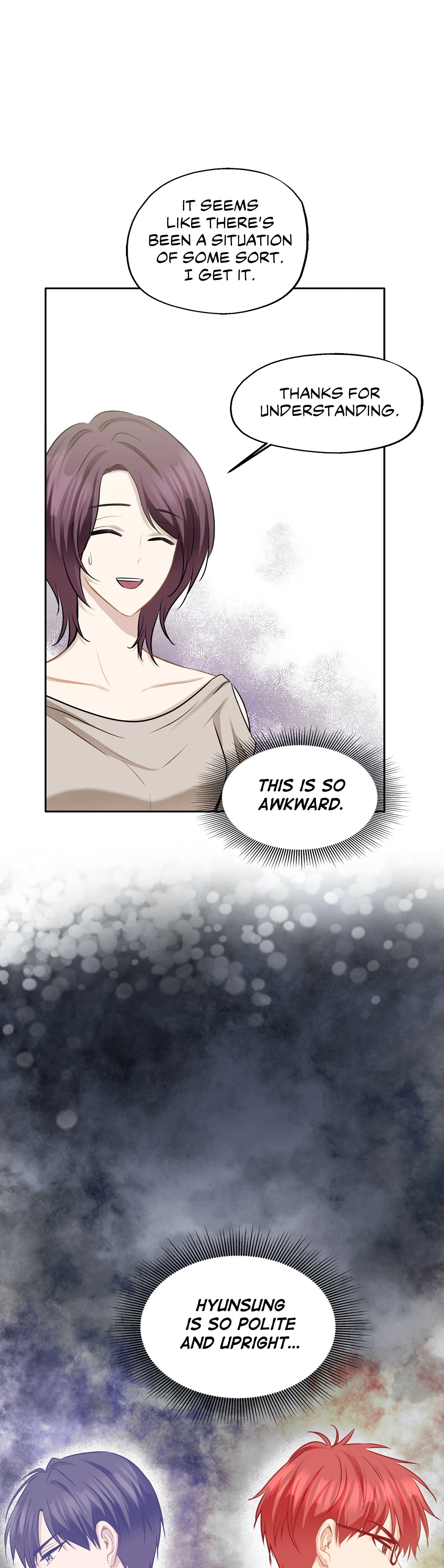 Just for a Meowment Chapter 87 – Page 10