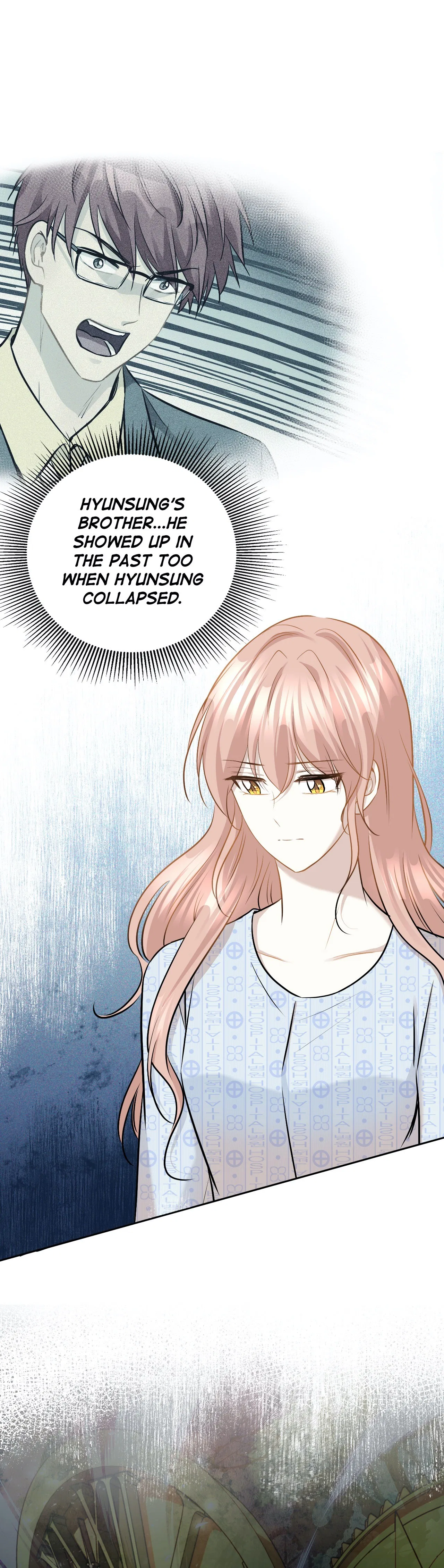 Just for a Meowment Chapter 87 – Page 19