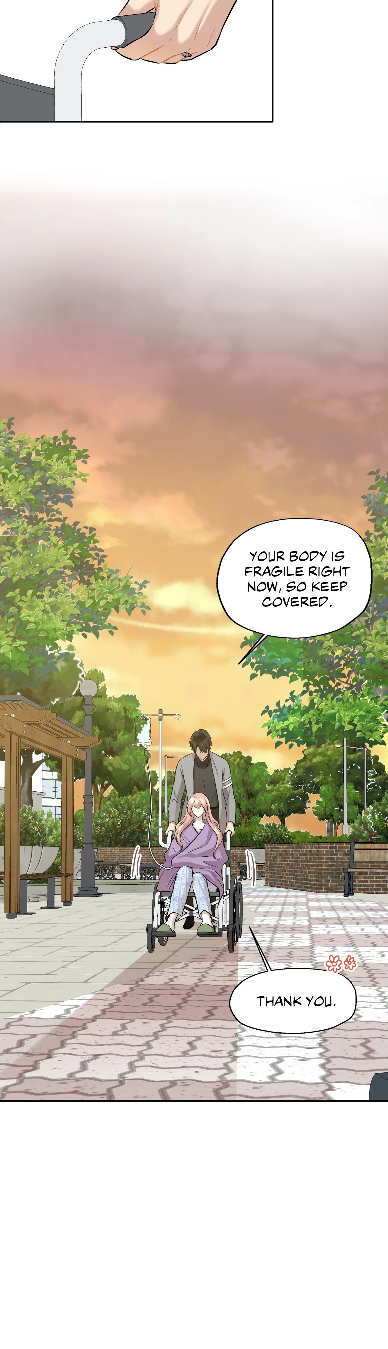 Just for a Meowment Chapter 87 – Page 26