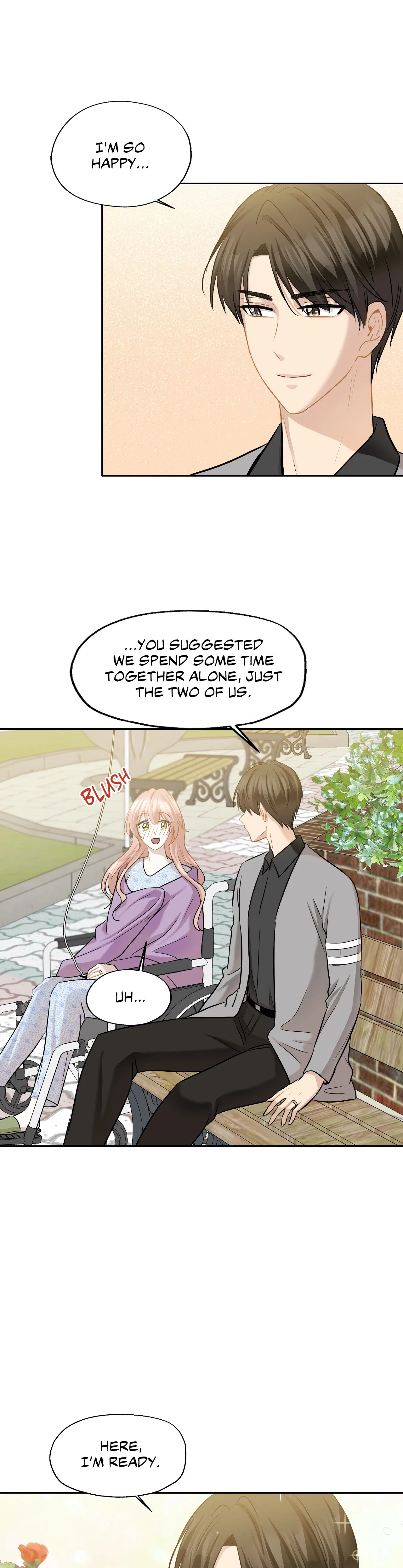 Just for a Meowment Chapter 87 – Page 27