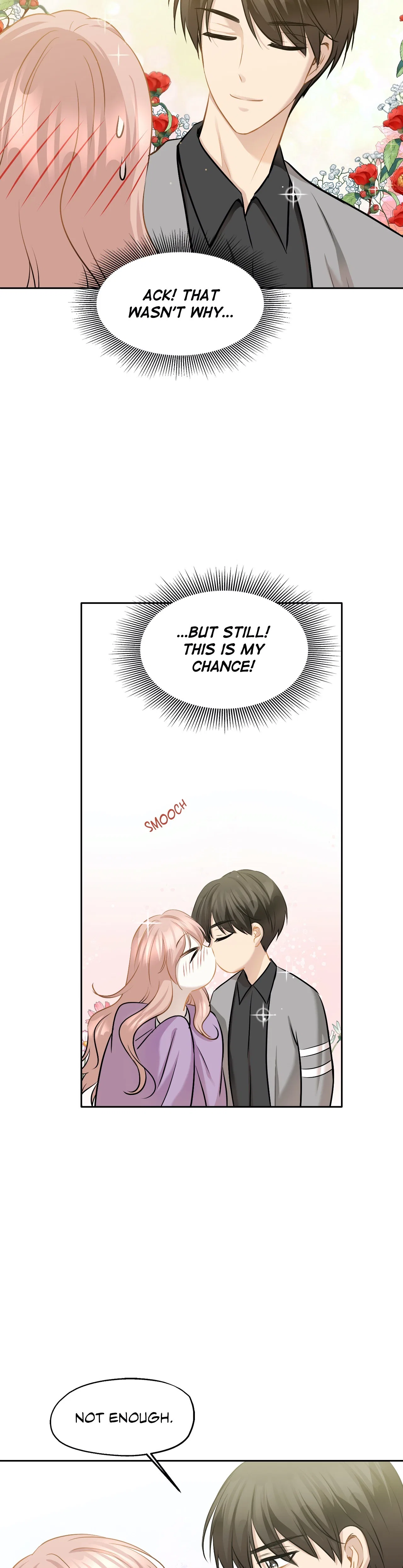 Just for a Meowment Chapter 87 – Page 28