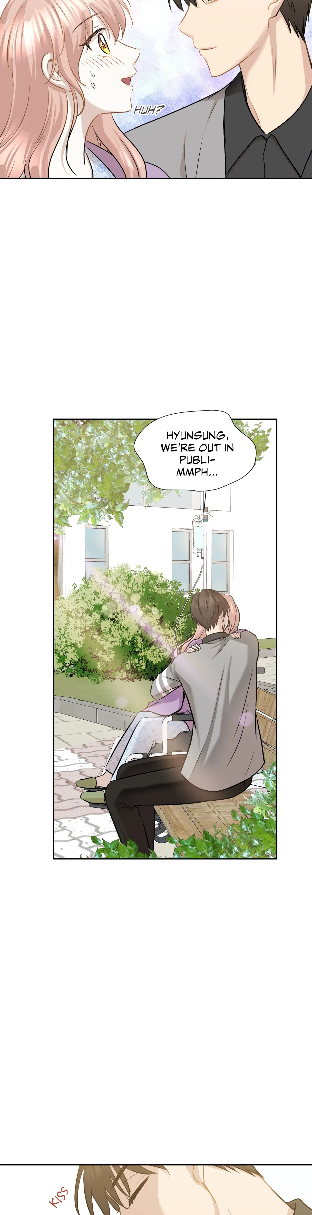 Just for a Meowment Chapter 87 – Page 29