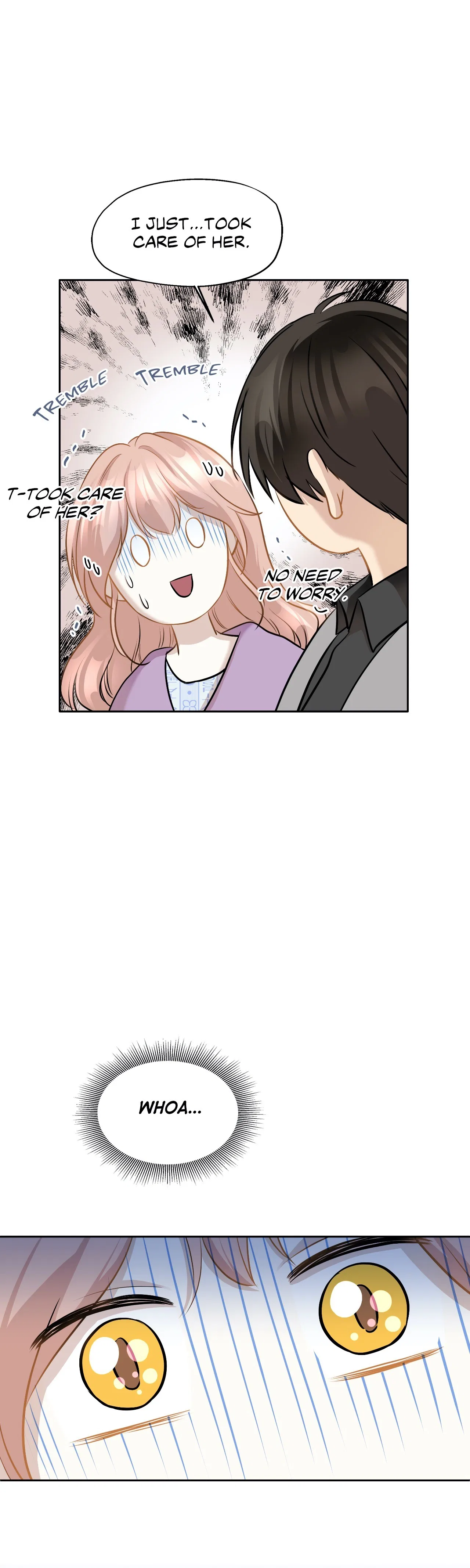 Just for a Meowment Chapter 87 – Page 31