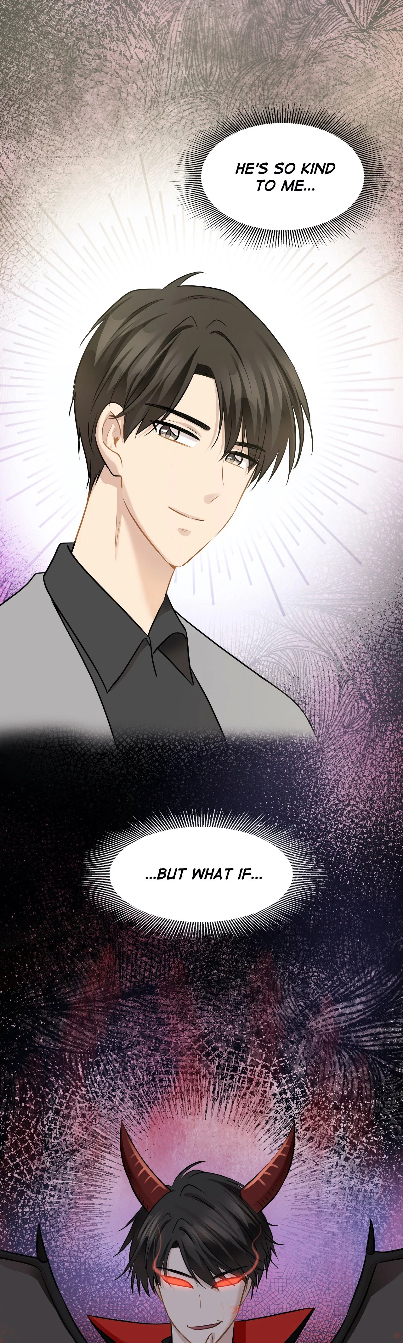 Just for a Meowment Chapter 87 – Page 34