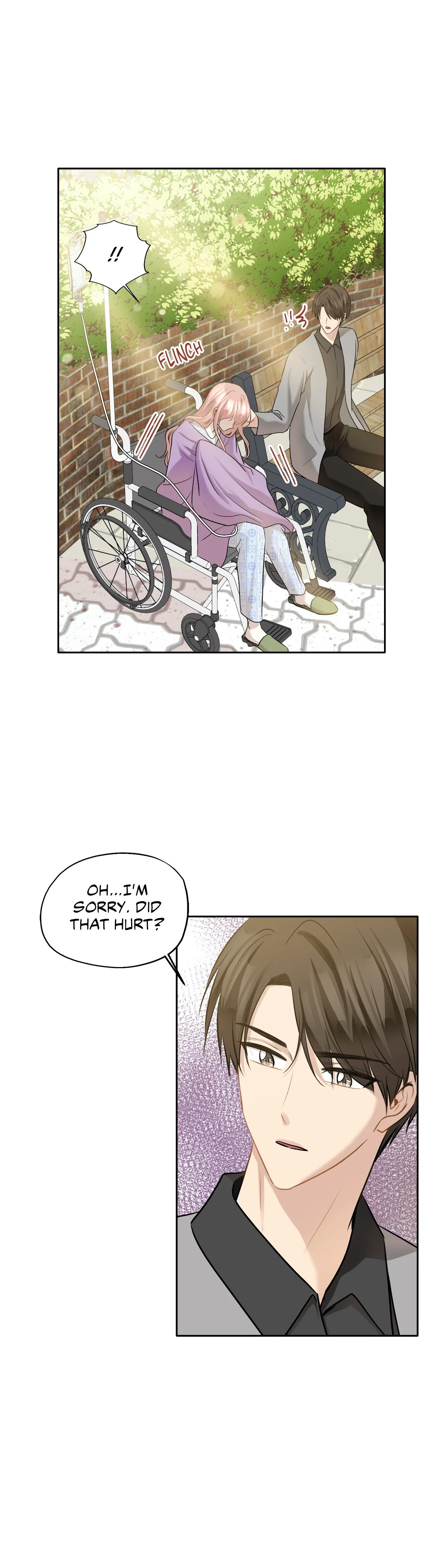 Just for a Meowment Chapter 87 – Page 36