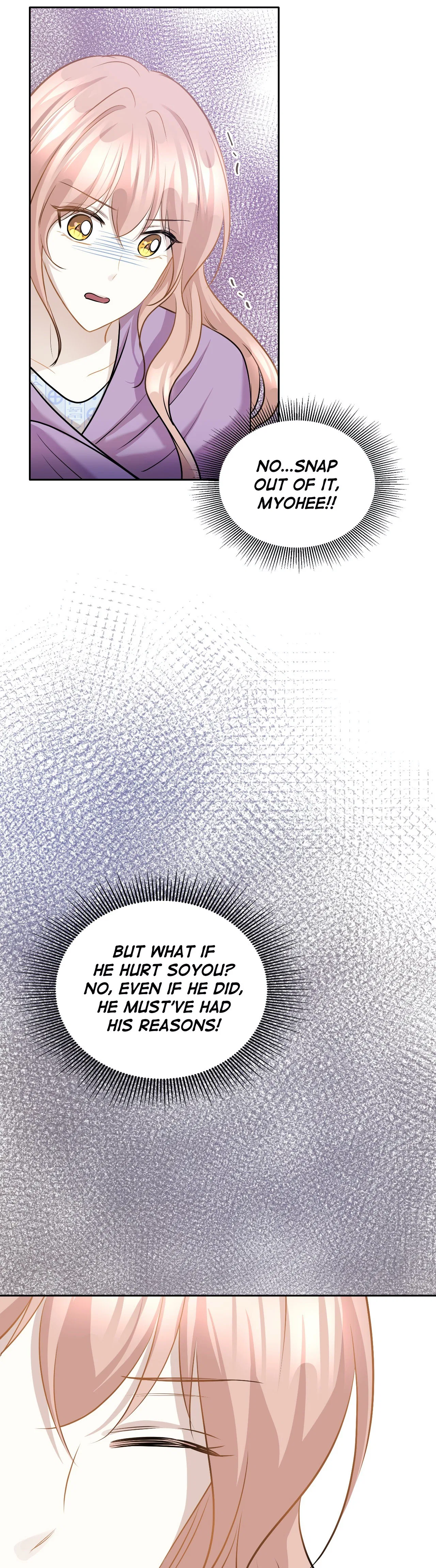 Just for a Meowment Chapter 87 – Page 37