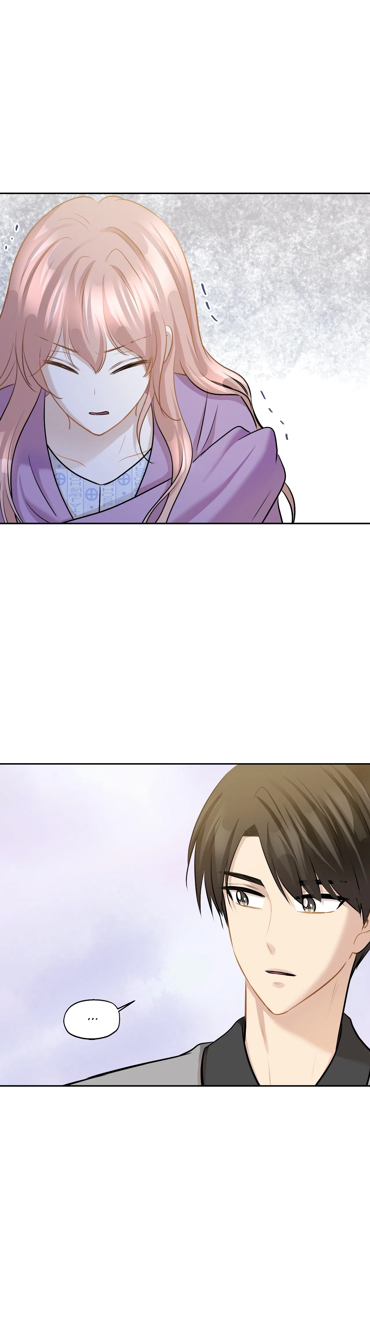 Just for a Meowment Chapter 87 – Page 39