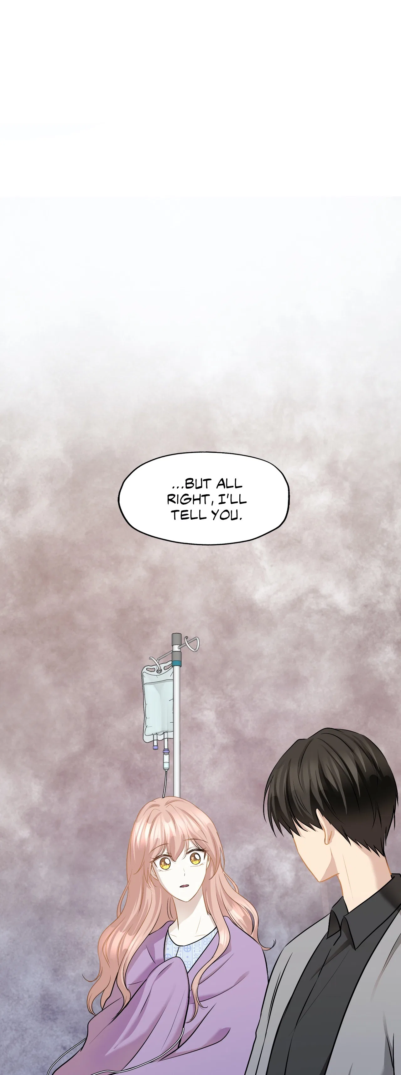 Just for a Meowment Chapter 87 – Page 41