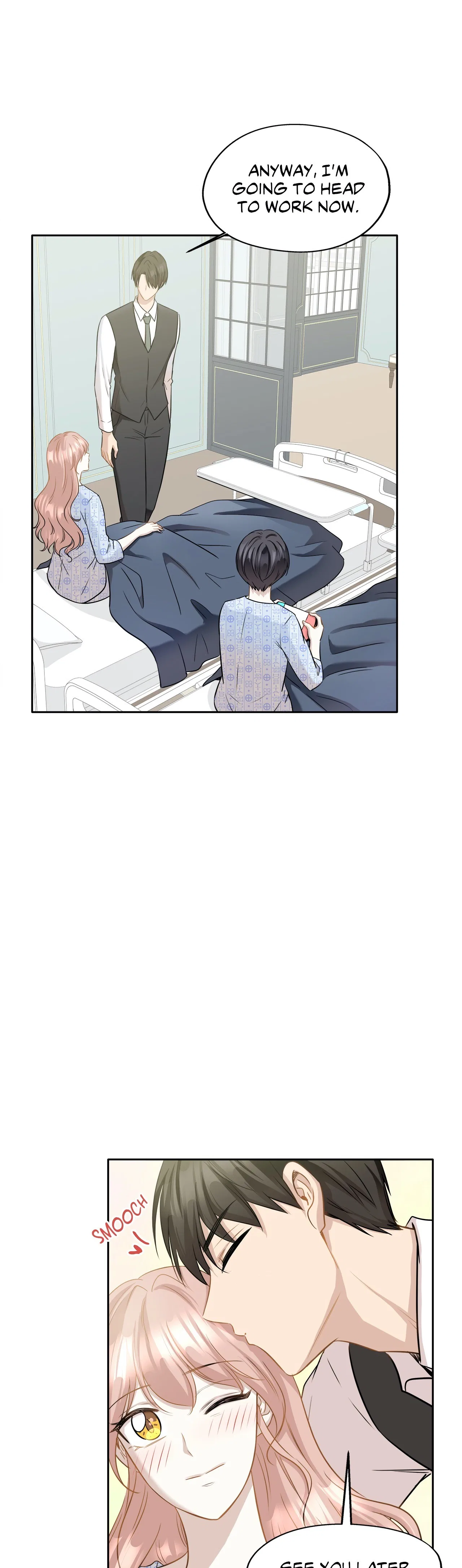 Just for a Meowment Chapter 86 – Page 7