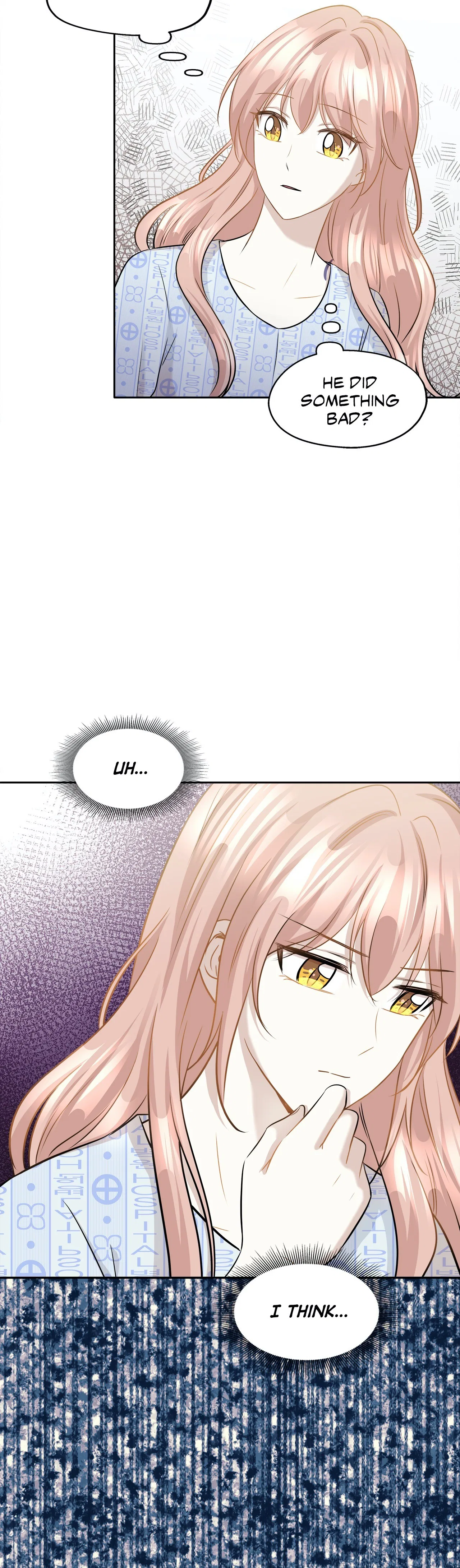 Just for a Meowment Chapter 86 – Page 18
