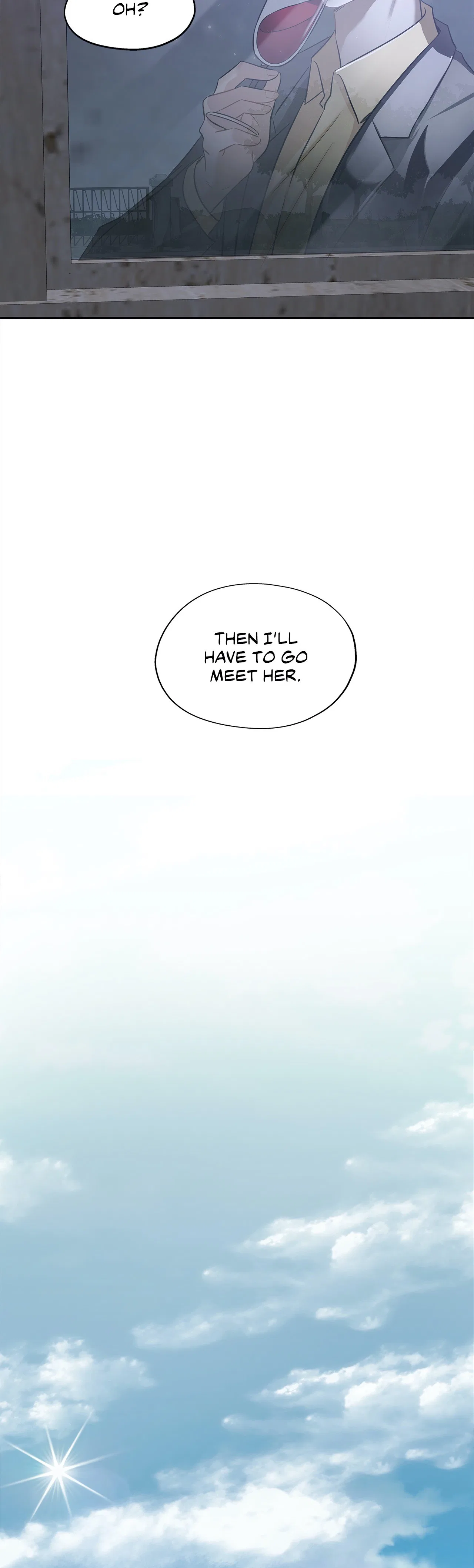 Just for a Meowment Chapter 86 – Page 26