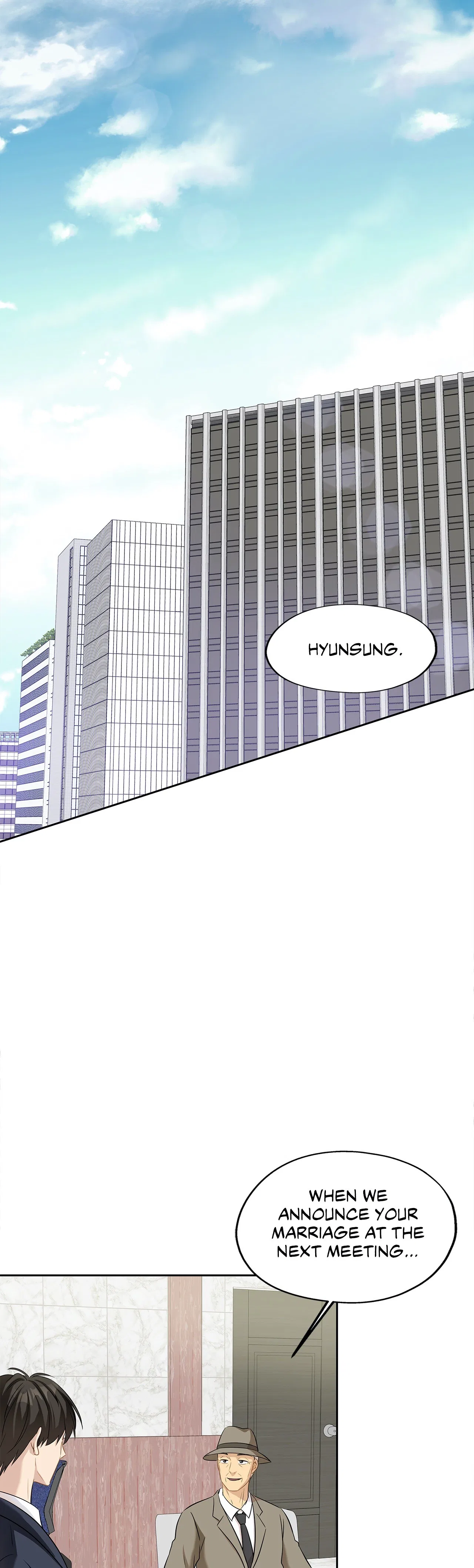 Just for a Meowment Chapter 86 – Page 27