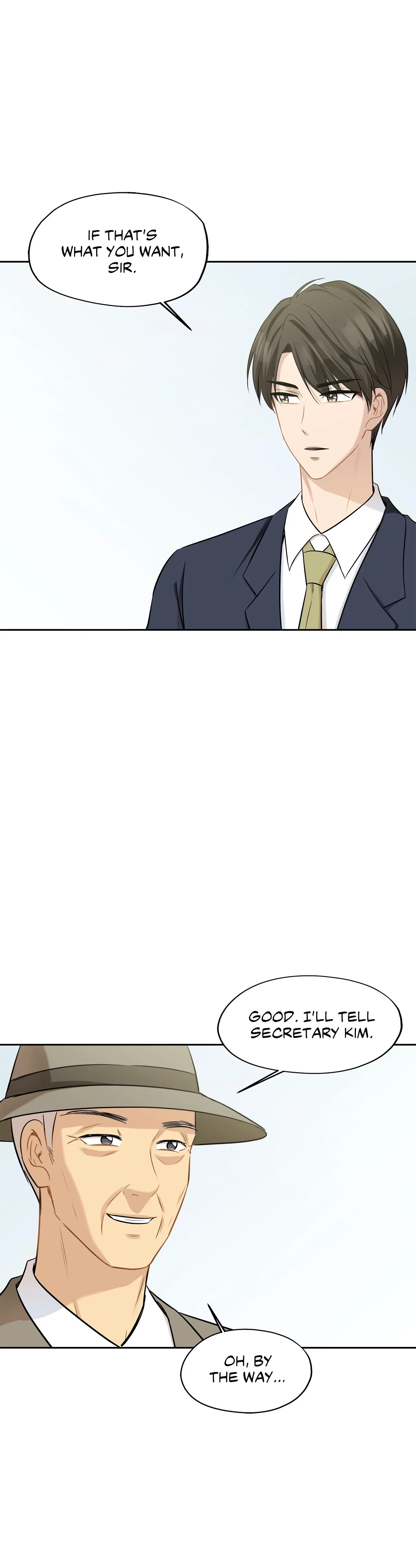 Just for a Meowment Chapter 86 – Page 29
