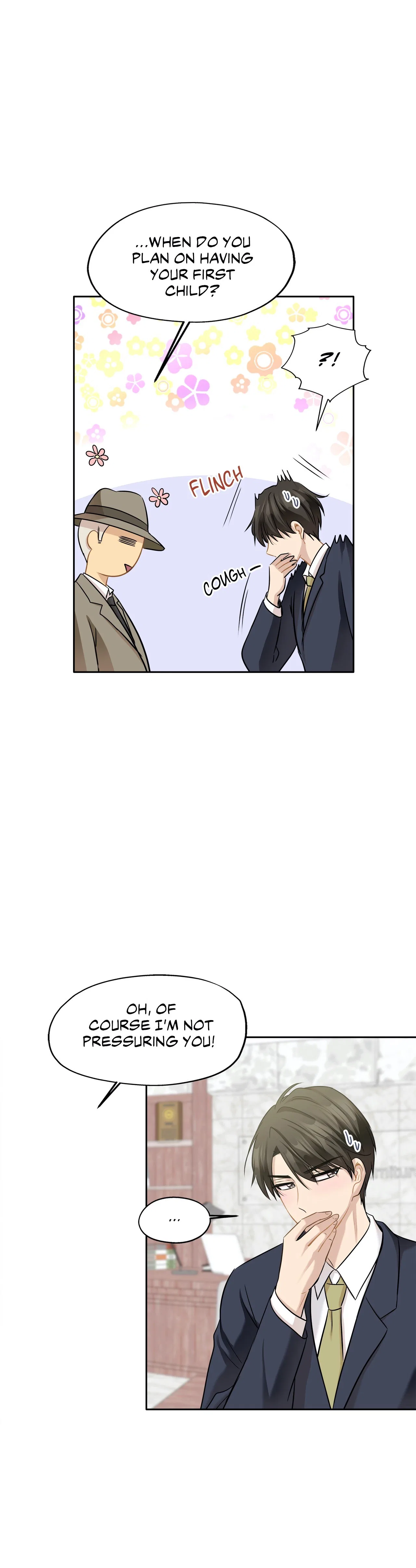 Just for a Meowment Chapter 86 – Page 30