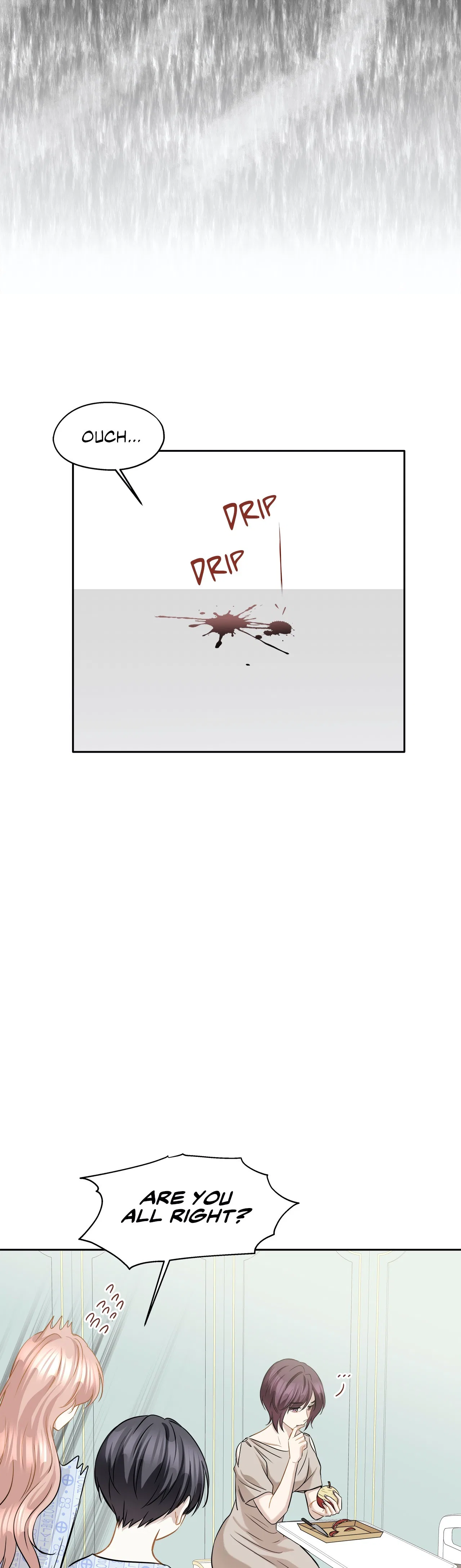 Just for a Meowment Chapter 86 – Page 34
