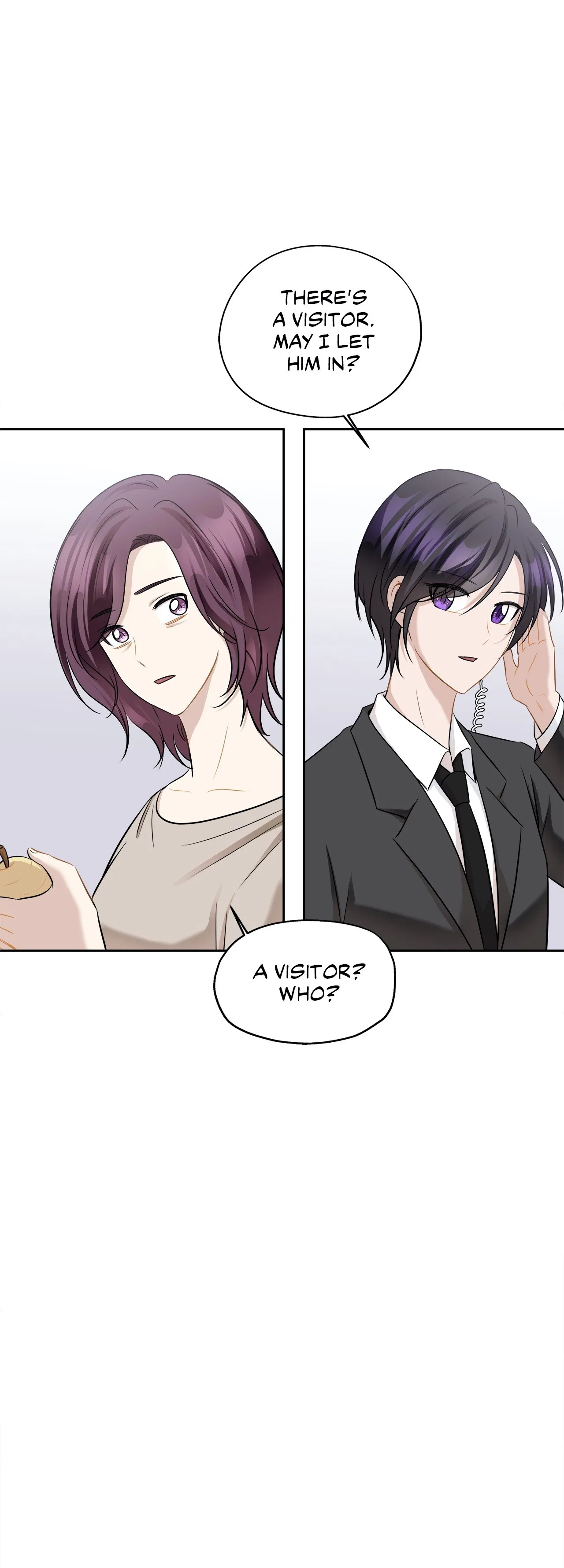 Just for a Meowment Chapter 86 – Page 37
