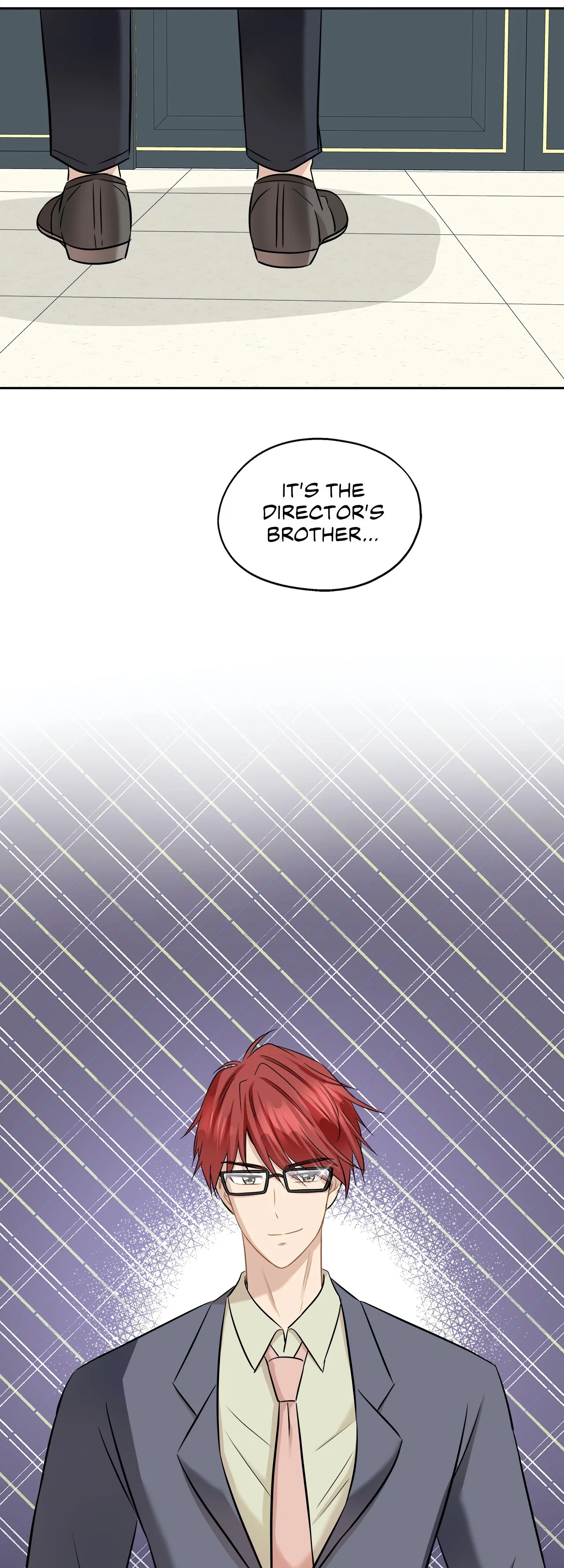 Just for a Meowment Chapter 86 – Page 38