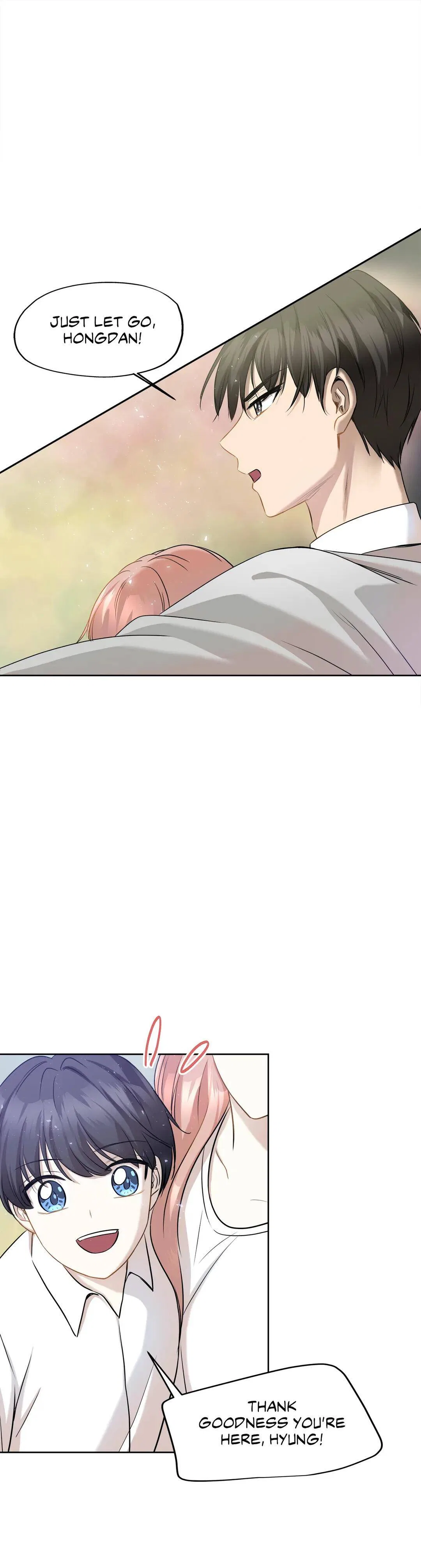 Just for a Meowment Chapter 85 – Page 6