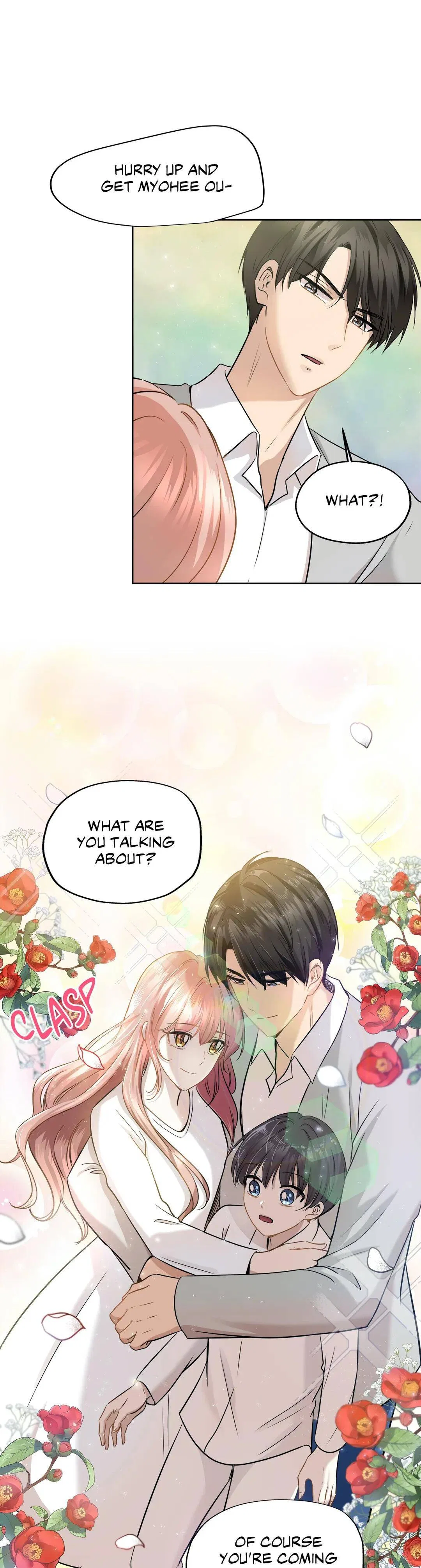 Just for a Meowment Chapter 85 – Page 7