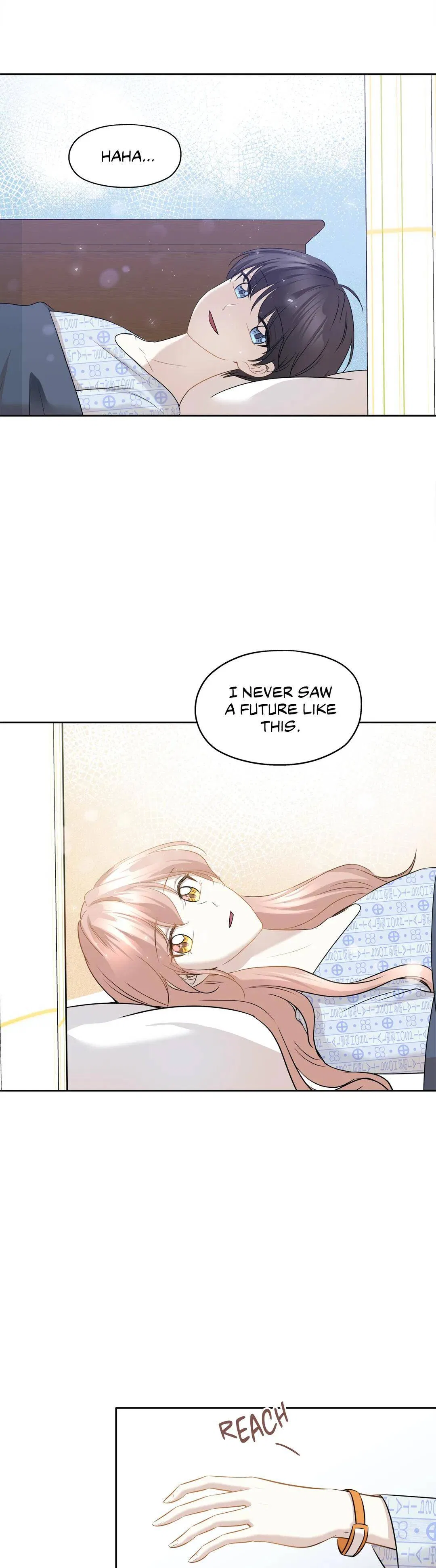 Just for a Meowment Chapter 85 – Page 23