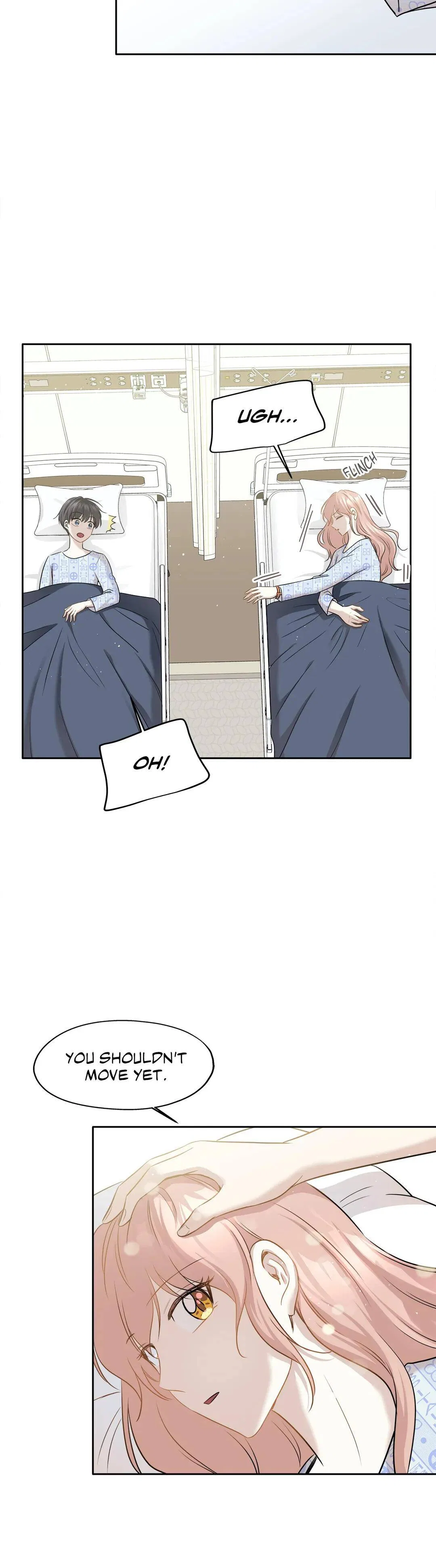 Just for a Meowment Chapter 85 – Page 24