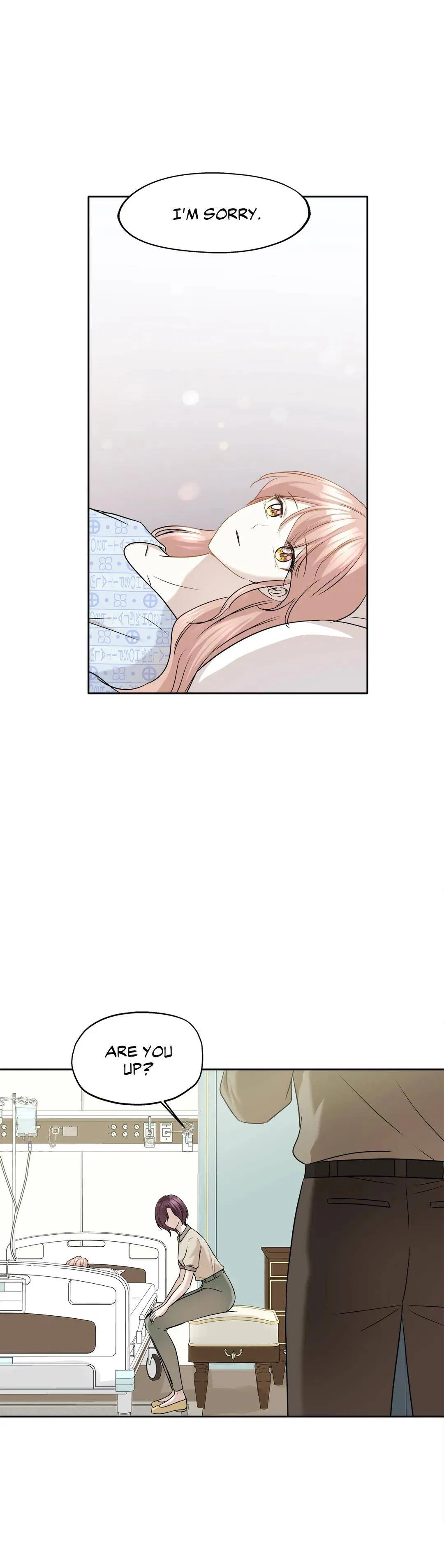 Just for a Meowment Chapter 85 – Page 26