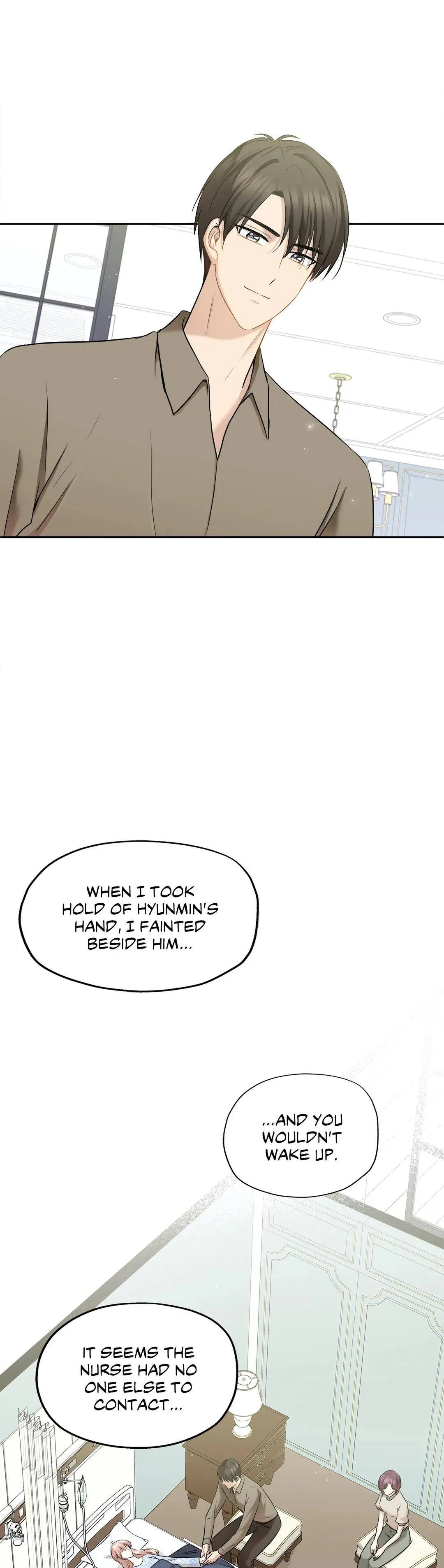 Just for a Meowment Chapter 85 – Page 27