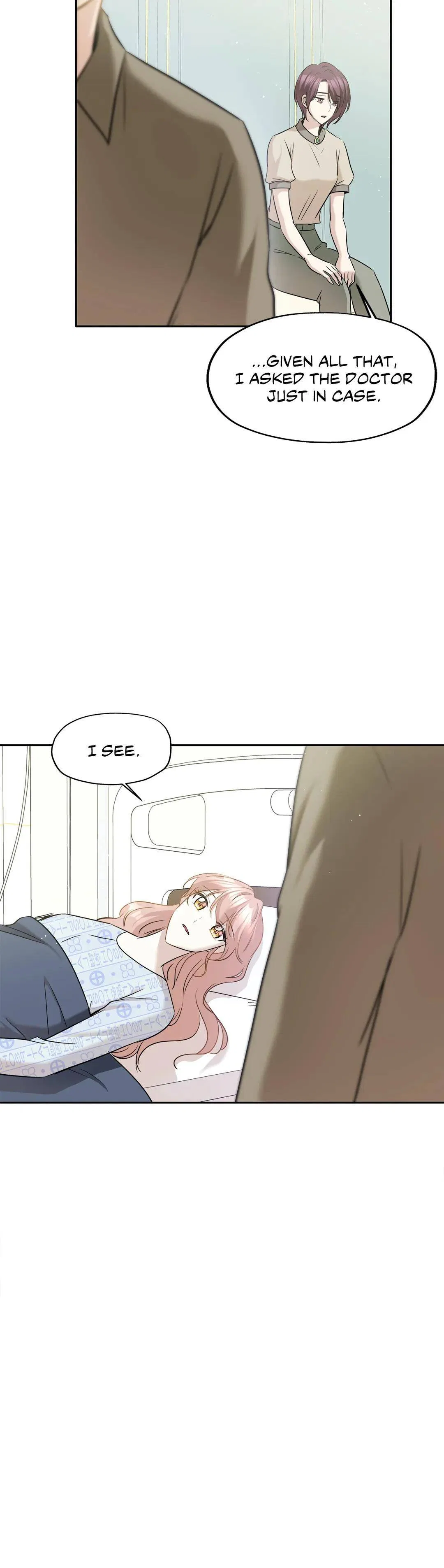 Just for a Meowment Chapter 85 – Page 29