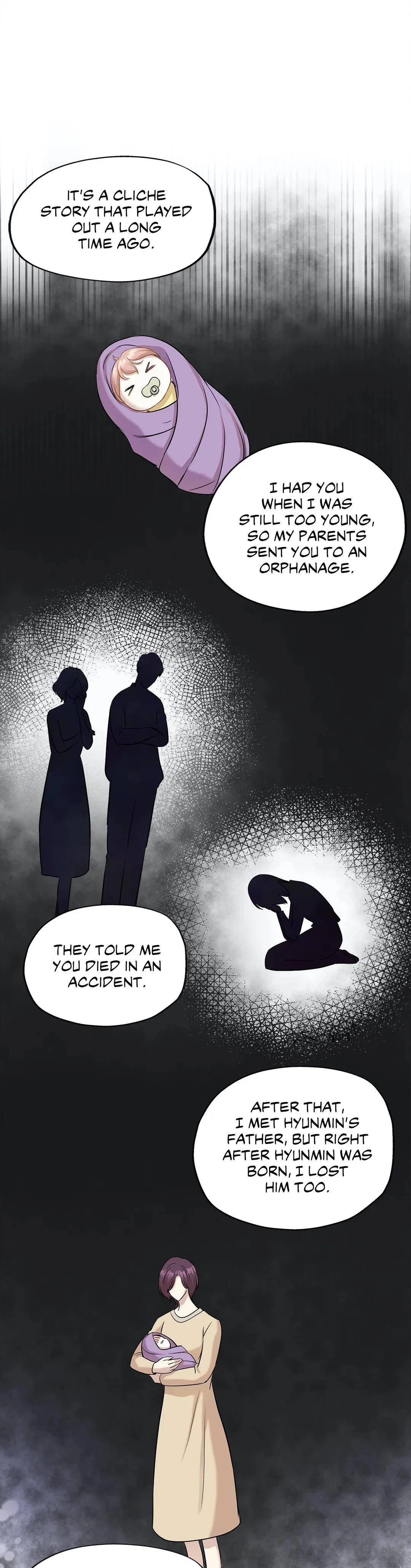 Just for a Meowment Chapter 85 – Page 33