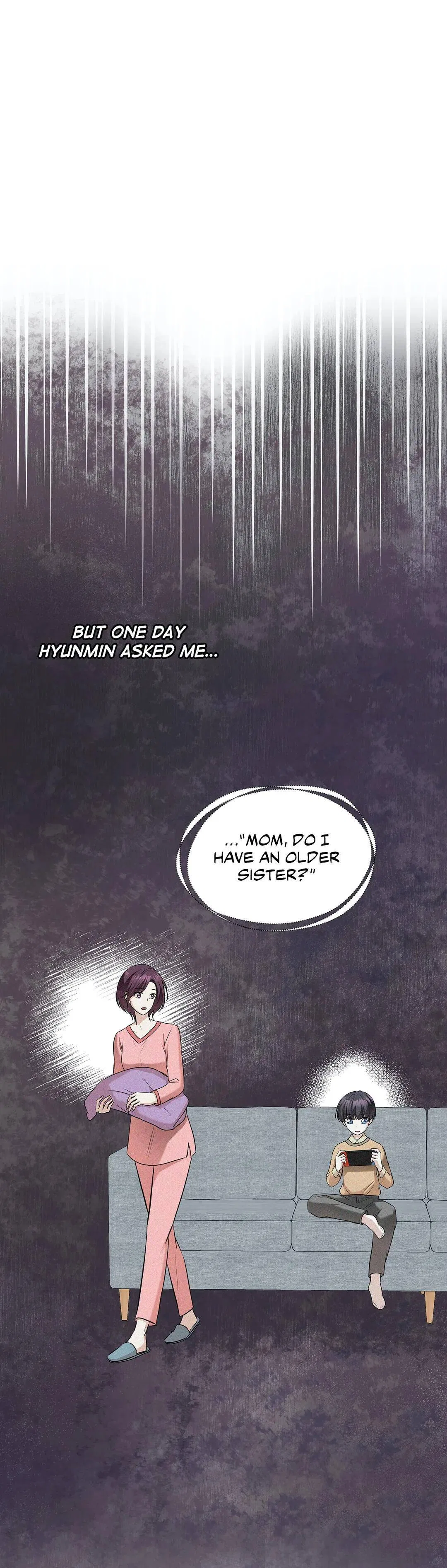 Just for a Meowment Chapter 85 – Page 36