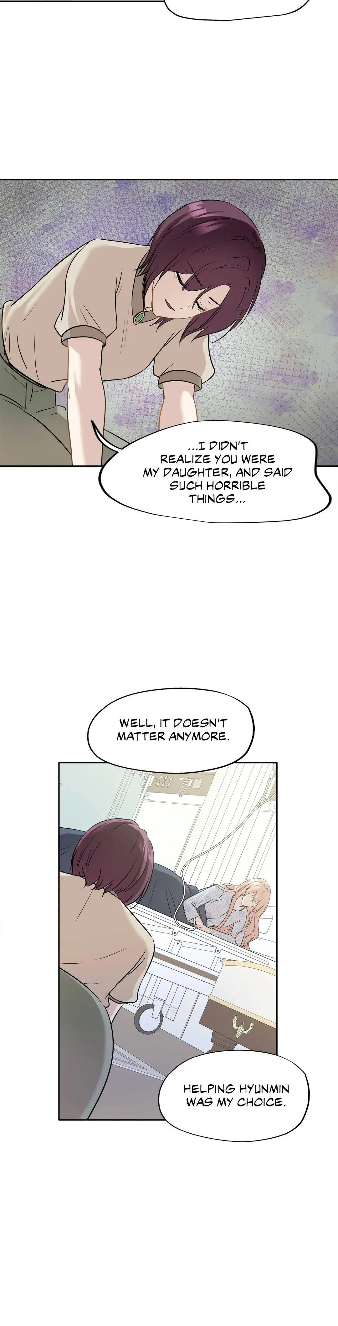 Just for a Meowment Chapter 85 – Page 43