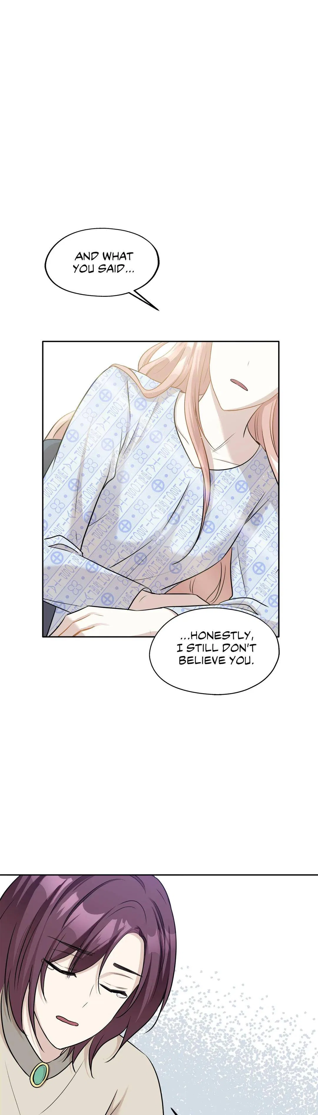 Just for a Meowment Chapter 85 – Page 44