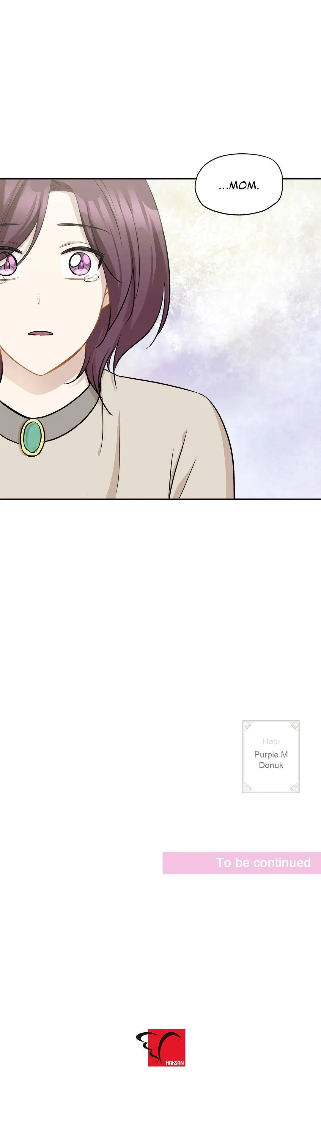Just for a Meowment Chapter 85 – Page 46