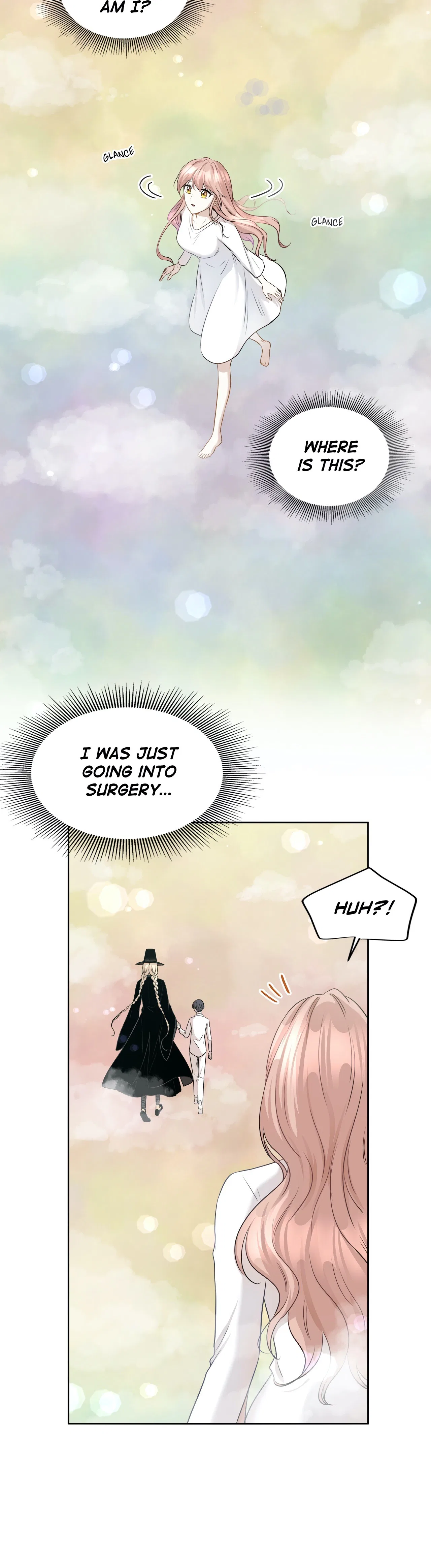 Just for a Meowment Chapter 84 – Page 2