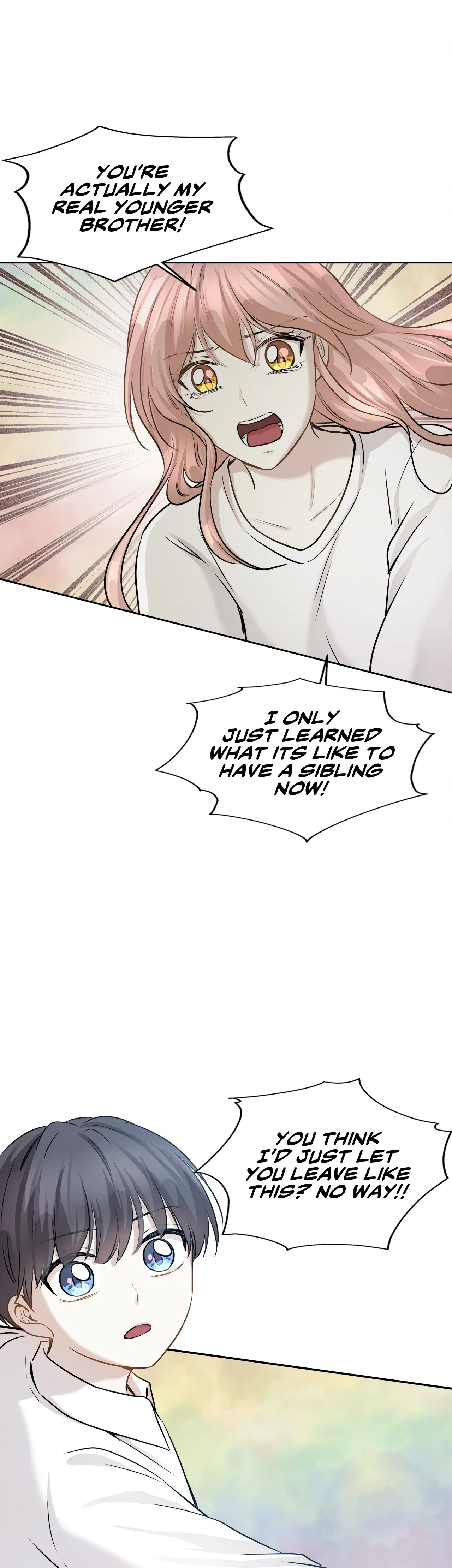 Just for a Meowment Chapter 84 – Page 9