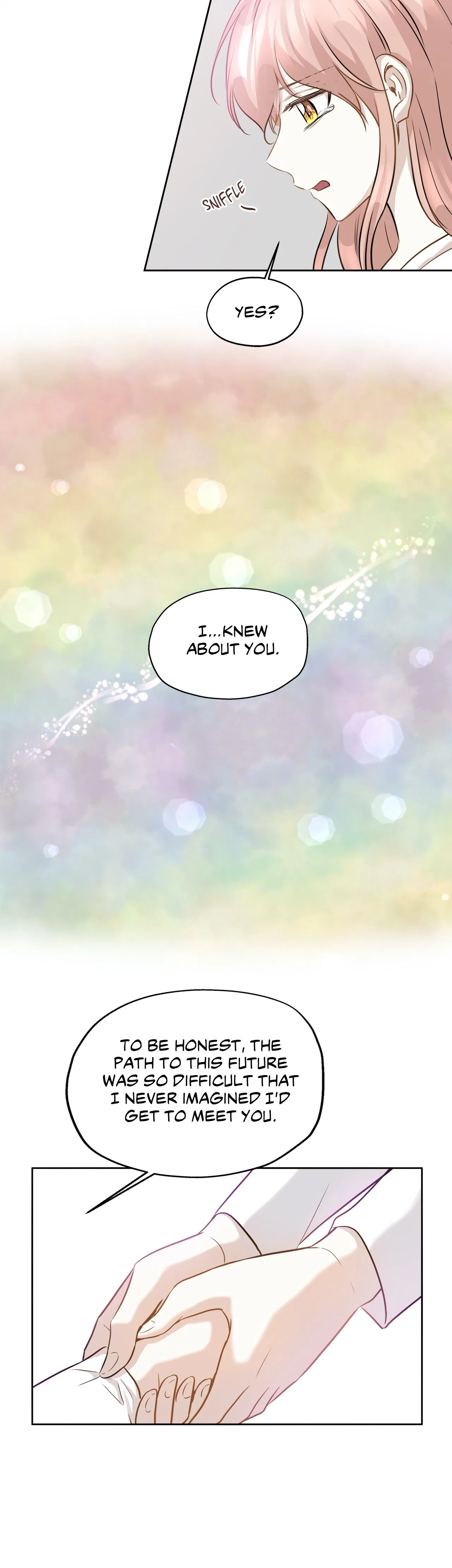 Just for a Meowment Chapter 84 – Page 11