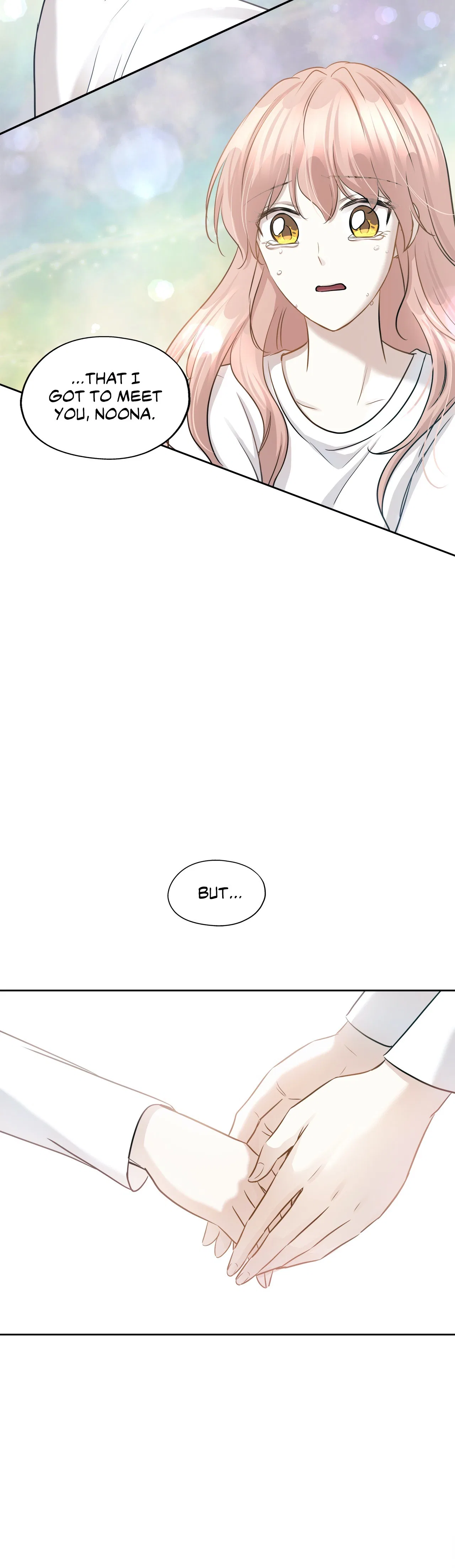 Just for a Meowment Chapter 84 – Page 18