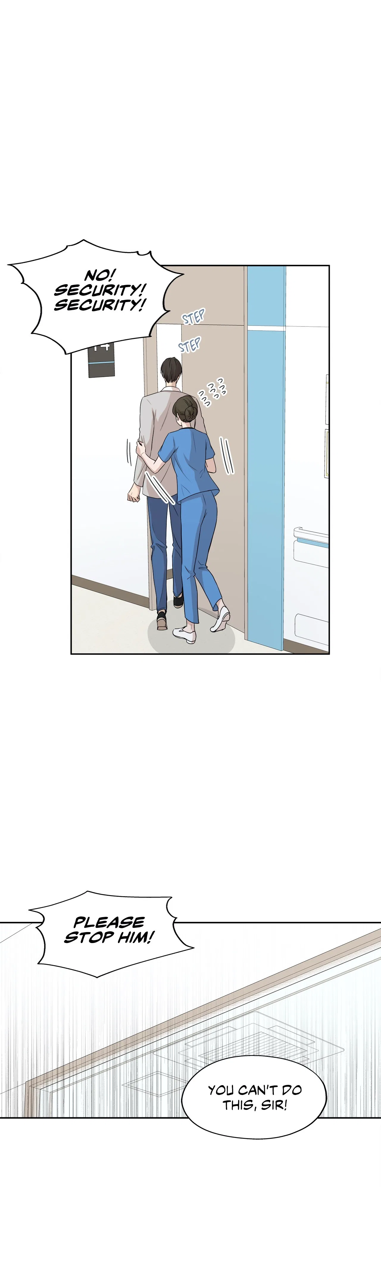 Just for a Meowment Chapter 84 – Page 23