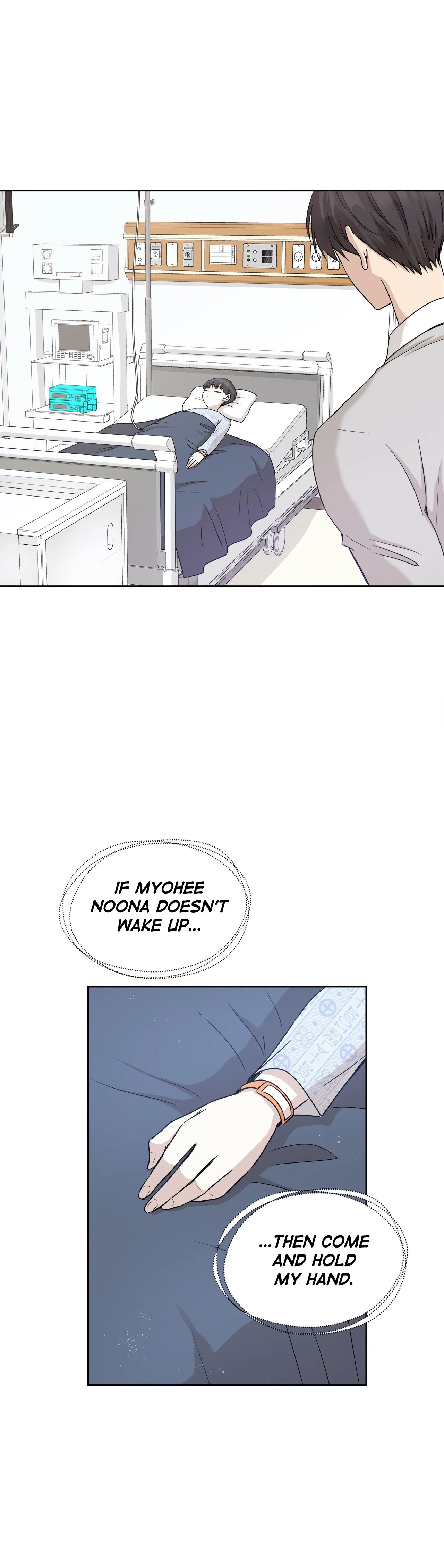 Just for a Meowment Chapter 84 – Page 25