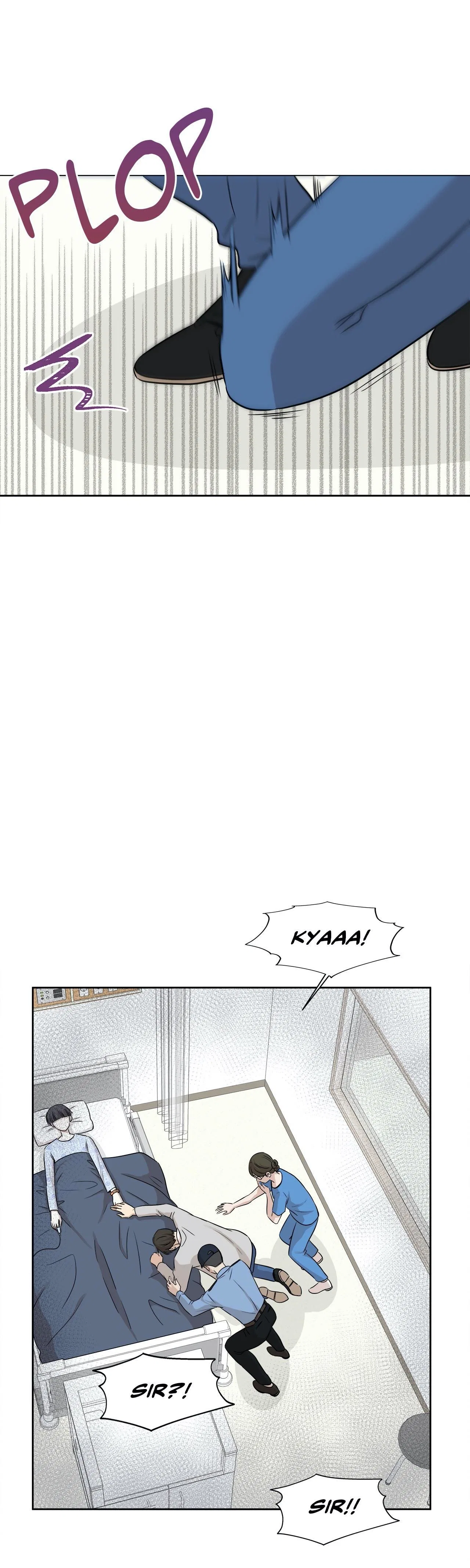 Just for a Meowment Chapter 84 – Page 30