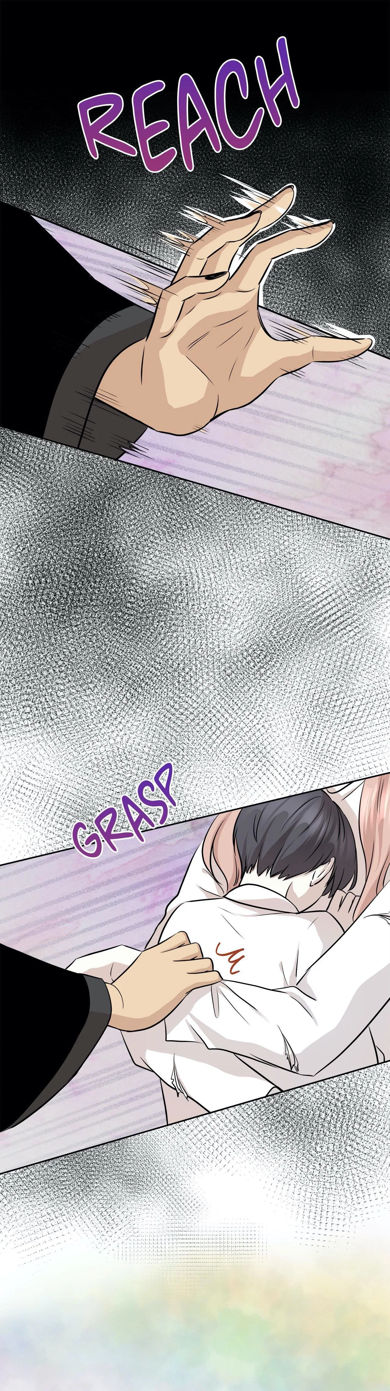 Just for a Meowment Chapter 84 – Page 46