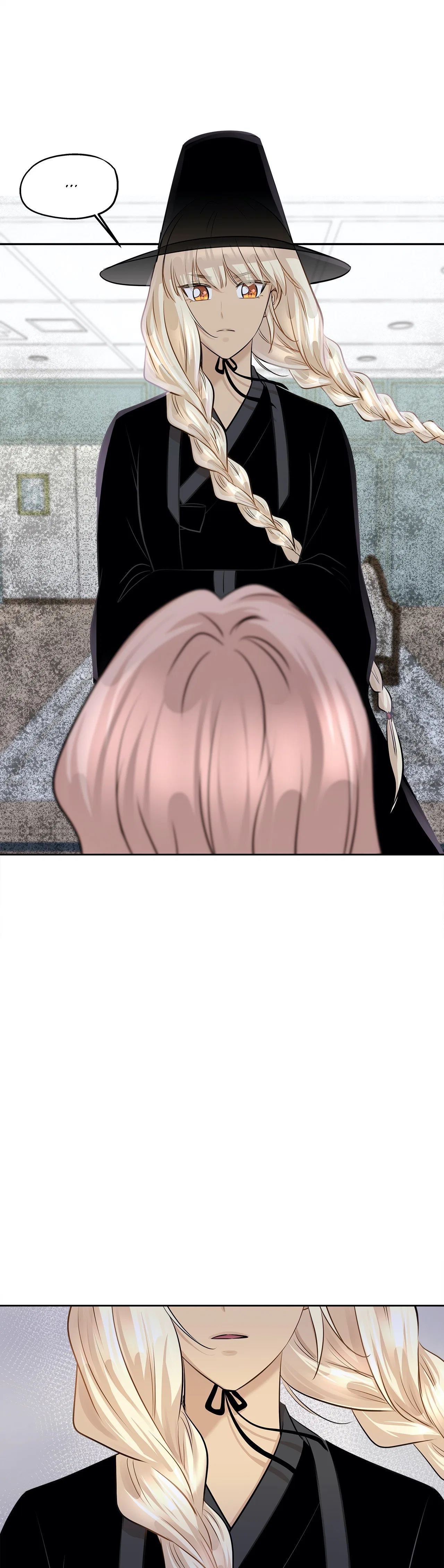 Just for a Meowment Chapter 83 – Page 6